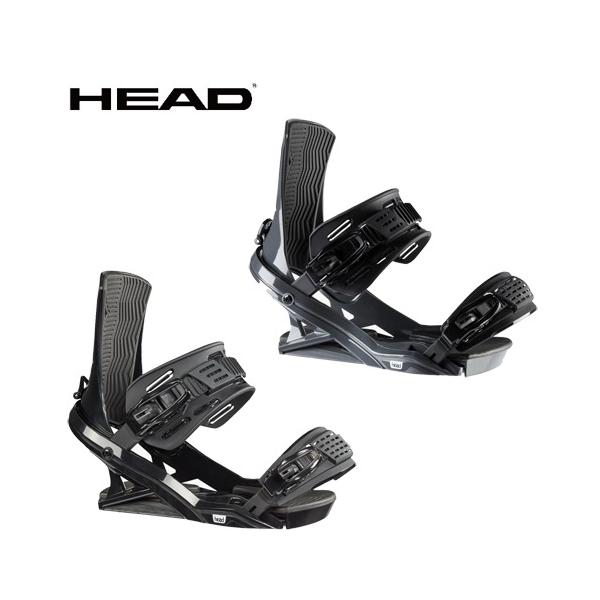 HEAD（ヘッド） スノーボード ビンディング HEAD FX ONE LYT 24-25