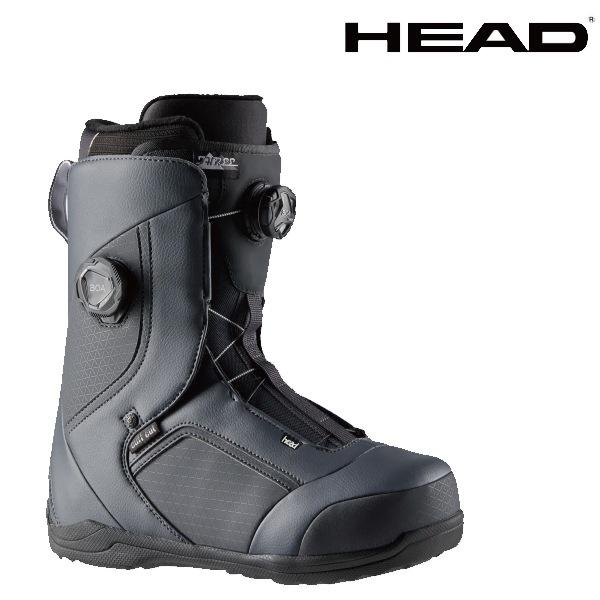 HEAD（ヘッド） スノーボードブーツ HEAD THREE LYT BOA Focus 24-25