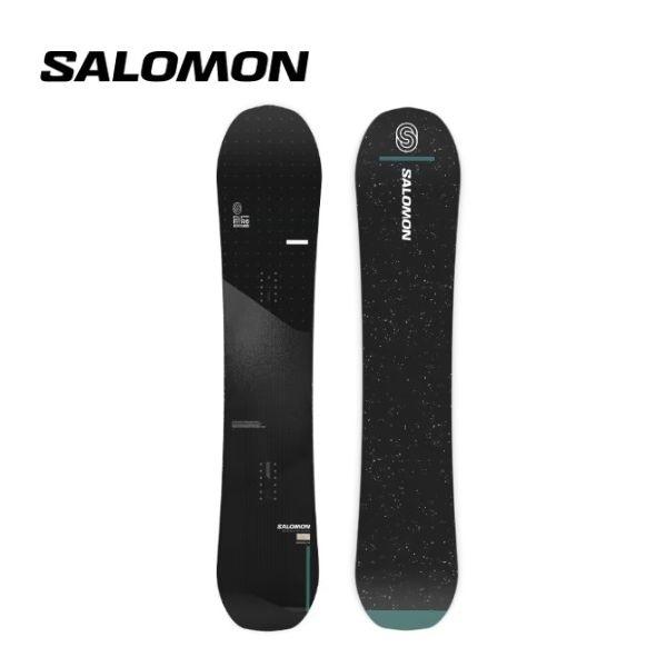 【24-25モデル】サロモン スノーボード SALOMON スーパーエイトプロ SUPER 8 PRO L47664300