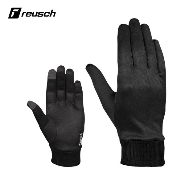 reusch ロイシュ 25-26FW グローブ ドライゾーン DRYZONE TOUCH-TEC