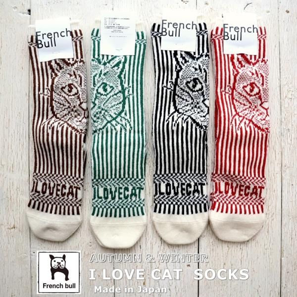 French Bull（フレンチブル） 靴下 レディース ソックス No.11-24266