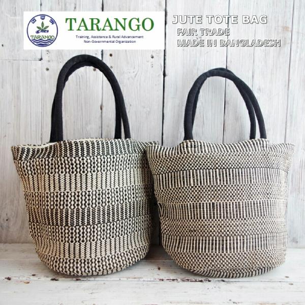 【最終値下げ】TARANGOかごバッグ　suadeo別注 楽天市場】【5％OFFクーポン配布中】TARANGO タランゴ ジュート