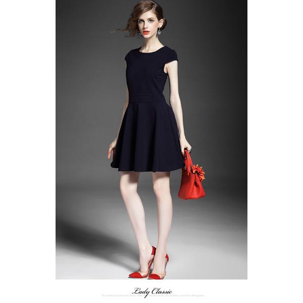 ベーシックサーキュラーワンピース 無地 クルーネック フレアー サーキュラー ミニ ショート 半袖 予約販売 ご注文日より３週間後以降順次発送 同梱不可 Buyee Buyee Japanese Proxy Service Buy From Japan Bot Online