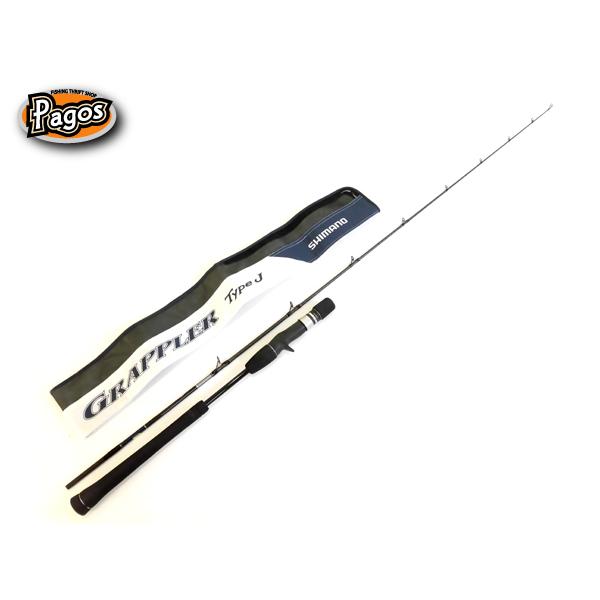 シマノ 19 グラップラー タイプJ B60-4 ※美品 【公式通販】