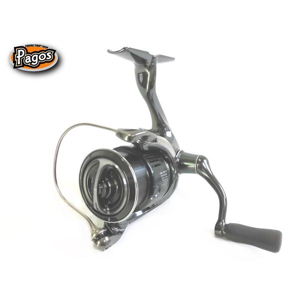 シマノ　22ステラ　C2000S 未使用品に近い シマノ シマノ 22ステラ C2000S （中古） : パゴスネット