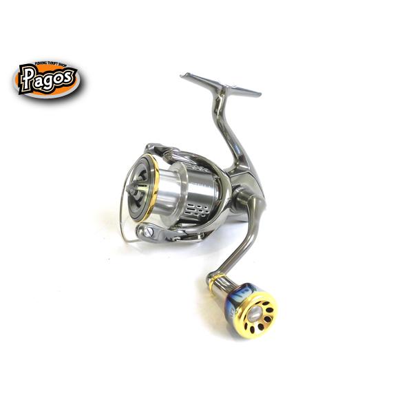 SHIMANO - シマノ 18ステラ C3000 新品未使用 限界価格 Amazon | シマノ(SHIMANO) スピニングリール 18 ステラ C3000