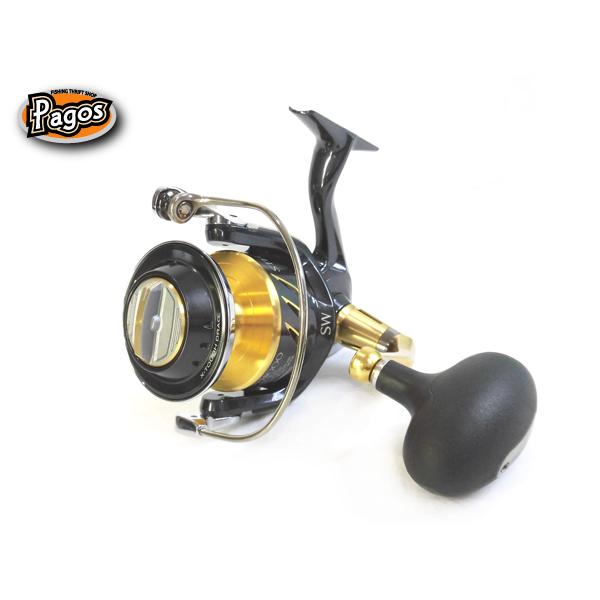 STELLA SW シマノ 13ステラSW 14000XG （中古） : パゴスネット