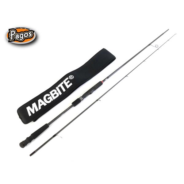 マグバイト グッドリッジ 78ミクスチャー（中古） : パゴスネット