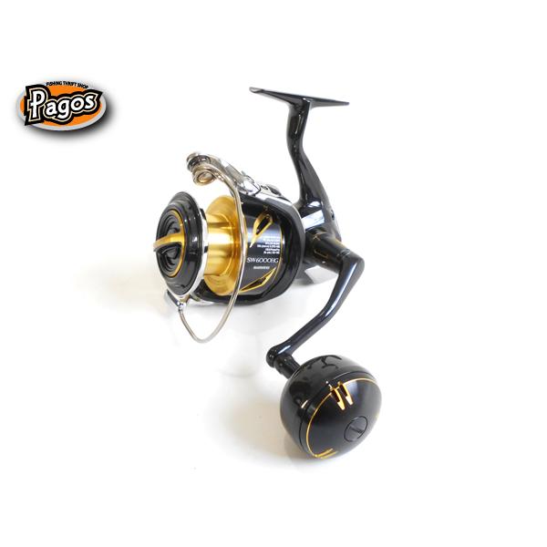 ⭐︎20ステラSW6000HG ⭐︎ Amazon | シマノ(SHIMANO) ジギング スピニングリール 20 ステラ