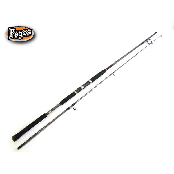 DAIWA JIGCASTER JC87MH