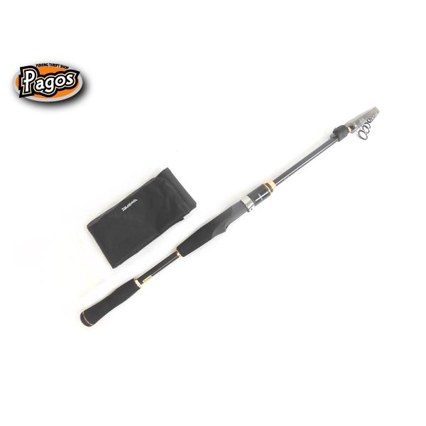 ダイワ モバイルパック 765TULS ダイワ モバイルパック 765TULS