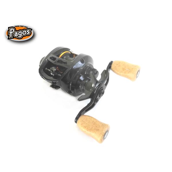 DAIWA(釣り) ダイワ 19アルファス CT SV 70HL (中古 DAIWA(釣り) ダイワ 19アルファス CT SV 70HL (中古