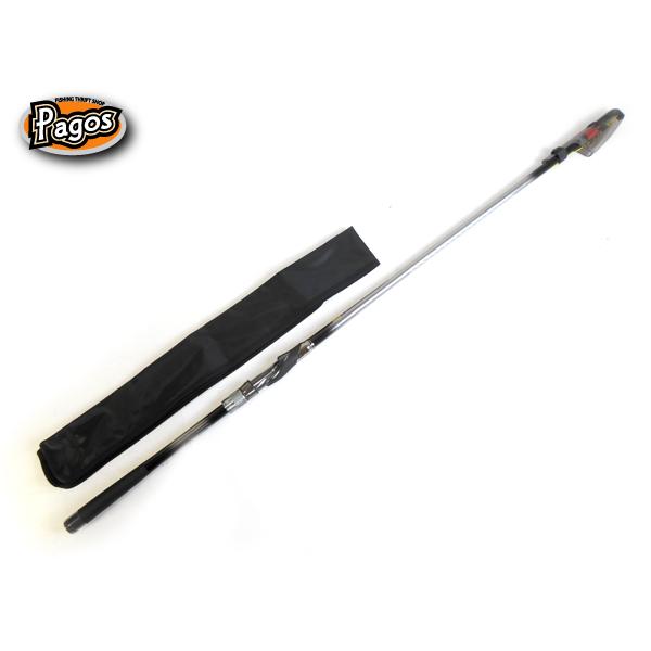1-50 鋭牙 銀狼 DAIWA（ダイワ） 【新品未使用品】 m ダイワ　銀狼　鋭牙　1号5.0 （中古） パゴスネットショップ : ロッド