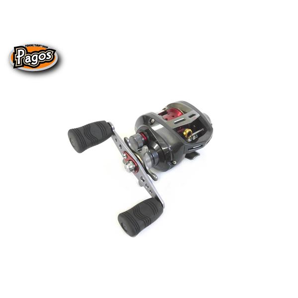 ダイワ アルファス フィネスカスタム 105h 中古 7987a2 パゴスネットショップ 通販 Yahoo ショッピング