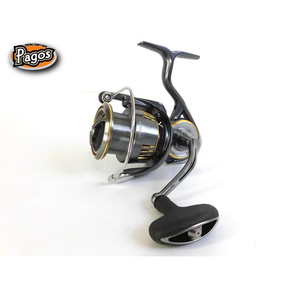 DAIWA（釣り） ダイワ 23エアリティ LT4000-XH （中古