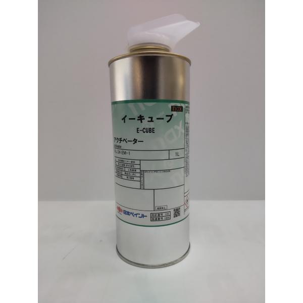 日本ペイント ｎａｘ イーキューブ アクチベーター 1l Buyee Buyee 日本の通販商品 オークションの代理入札 代理購入