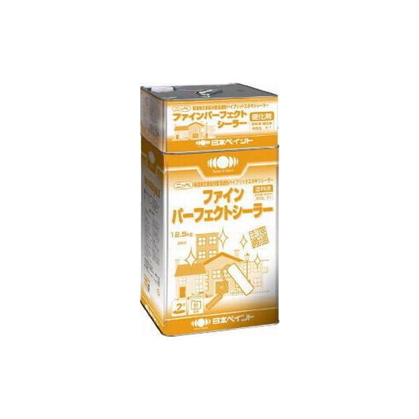 日本ペイント ファインパーフェクトシーラーの人気商品・通販 日本ペイント ファインパーフェクトシーラーの人気商品・通販