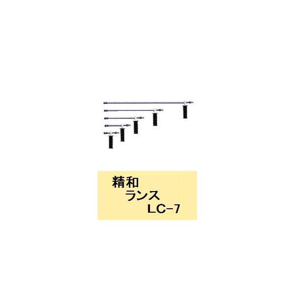 精和 洗浄機用部品ランス ＬＣ−７  ７００ｍｍ