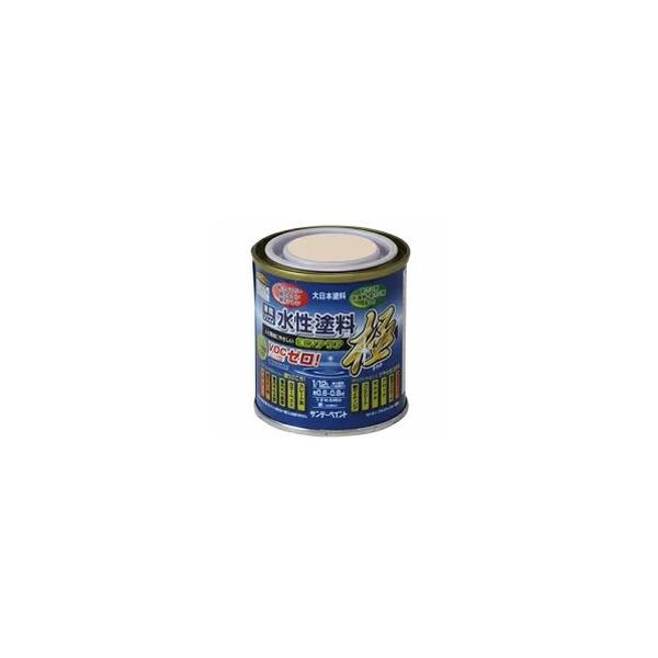 水性ECOアクア　極　1/12L　各色【サンデーペイント】