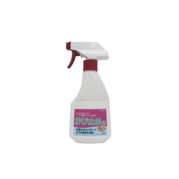 カビ止めL　400ml　【サンデーペイント】