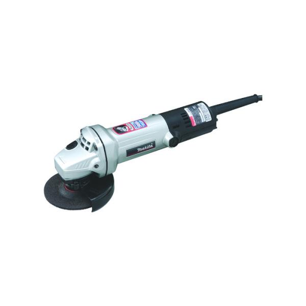 マキタ（makita） ディスクグラインダ（100mm）（JPA9533）422