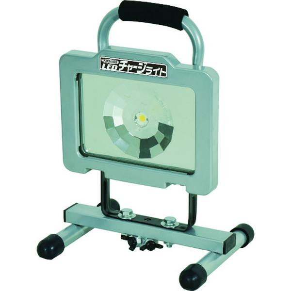 日動 LEDチャージライト20W （BAT20MS）【日動工業（株