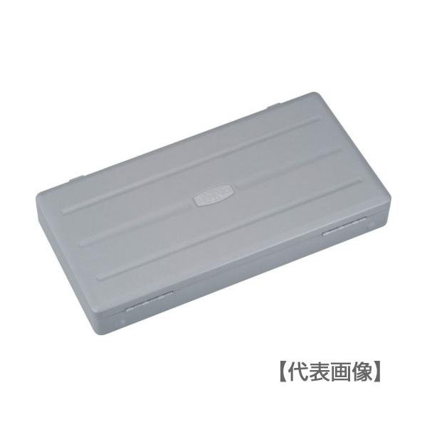 TONE スチール製工具箱 ツールケース 間口400×奥行209×高さ