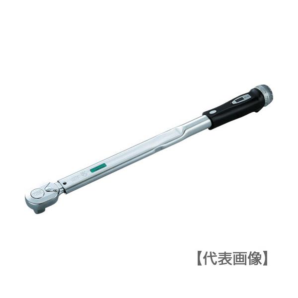 プレセット形トルクレンチ TONE製 TONE プレセット形トルクレンチ（ダイレクトセットタイプ） 差込角