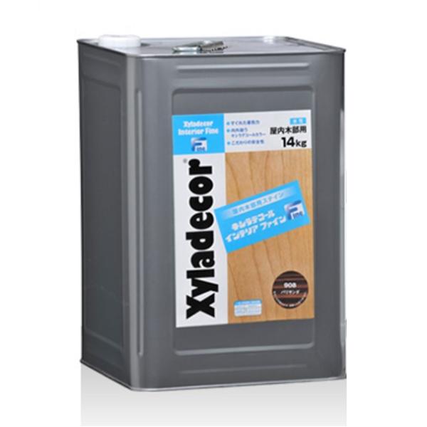 キシラデコールインテリアファイン キシラデコール インテリアファイン・キシラデコール インテリア