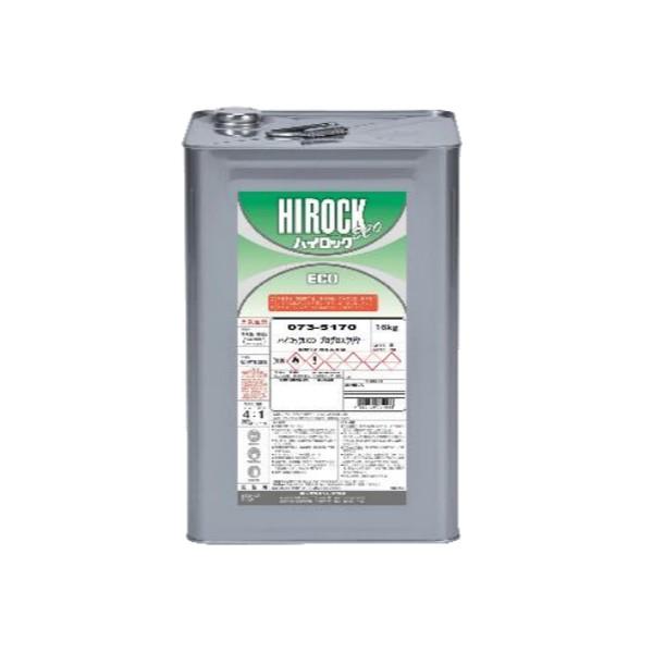 エコロックハイパークリヤーS 16kg エコロックハイパークリヤーS 16kg