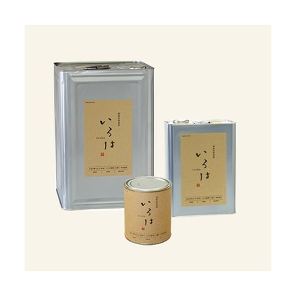 いろはカラー（屋内専用）3.5L 各色（4色）【アールジェイ】 : PAINT