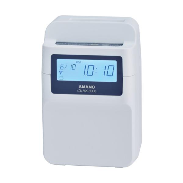 アマノ タイムレコーダー MX−3000(MX3000) : PAINT AND TOOL
