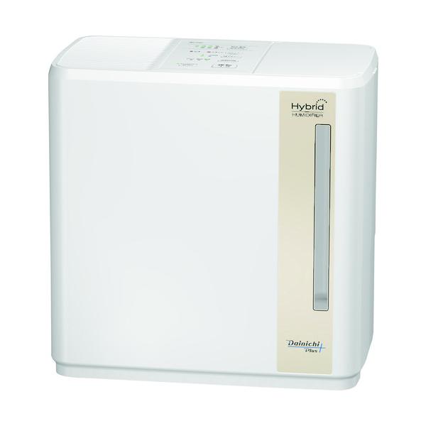専用【未使用】ダイニチ HD-700F ホワイト(W) ハイブリッド式加湿器 ダイニチ 気化ハイブリッド式加湿器 HD−700F−ホワイト