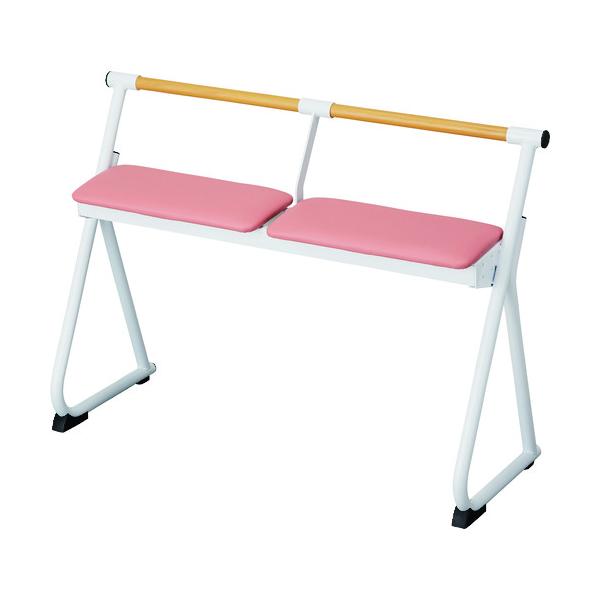 コンドル サポーターベンチｍｅ２ ピンク Yb128lle Pymr Go Th