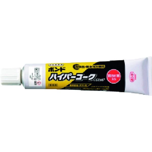 コニシ シリコン系シーリング剤 ハイパーコークチューブ 色 グレー 05587 コニシ 株 Kon 05587 Paint And Tool 通販 Yahoo ショッピング
