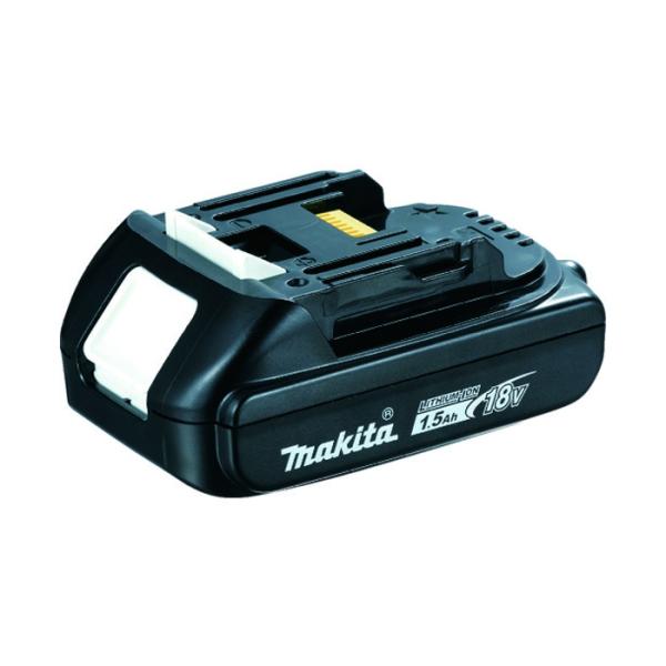マキタバッテリー18V マキタ（makita） マキタ 電池パック A-60311(BL1815N) 859-0131