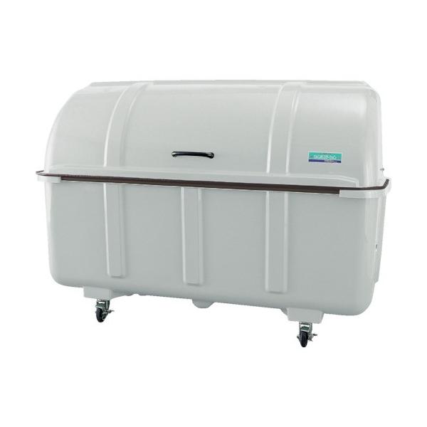 カイスイマレン ゴミ箱 ジャンボステーション ｊ１５００ｃ キャスター付 J1500c Supersport Tn