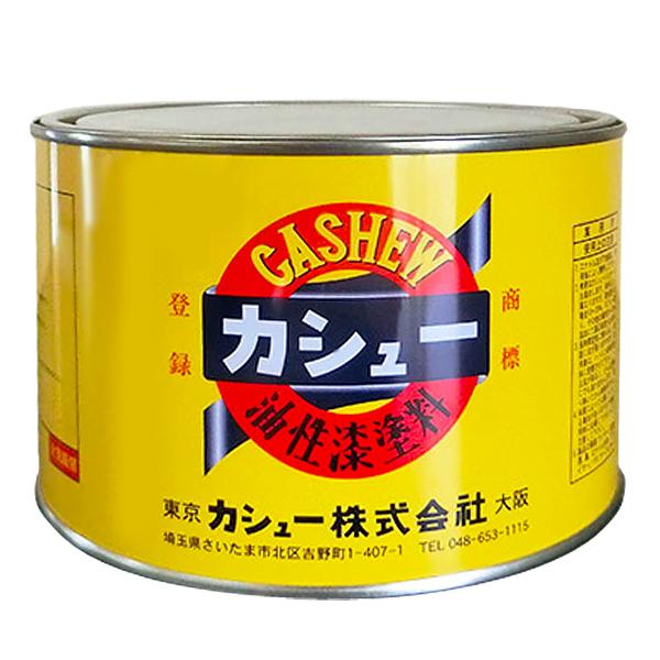 油性漆塗料 #92 黒艶消 1kg【カシュー】 : PAINT AND TOOL - 通販