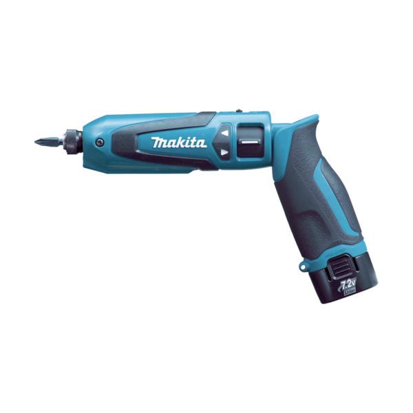 マキタ（makita） 充電式ペンインパクトドライバ（TD022DSHX