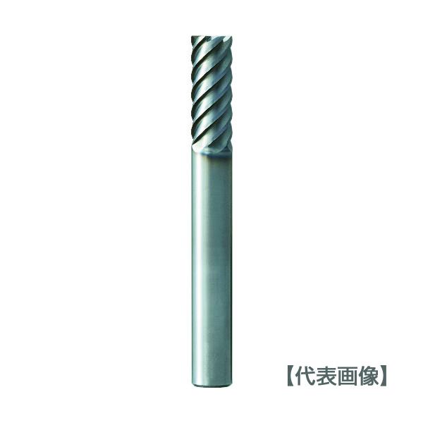 大見 高硬度鋼加工用エンドミル（OEHSR-0030）421-1855 【大見工業（株