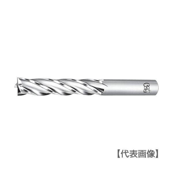 OSG ハイスエンドミル センタカット 多刃ロング 18（CC-EML