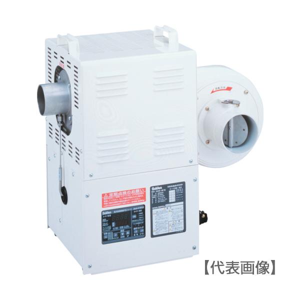 Suiden 熱風機 ホットドライヤ 標準タイプ 三相200V 6kw 