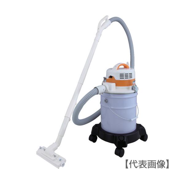 Suiden 乾湿両用掃除機 100V ペールタンク（SPV-101EPC）827