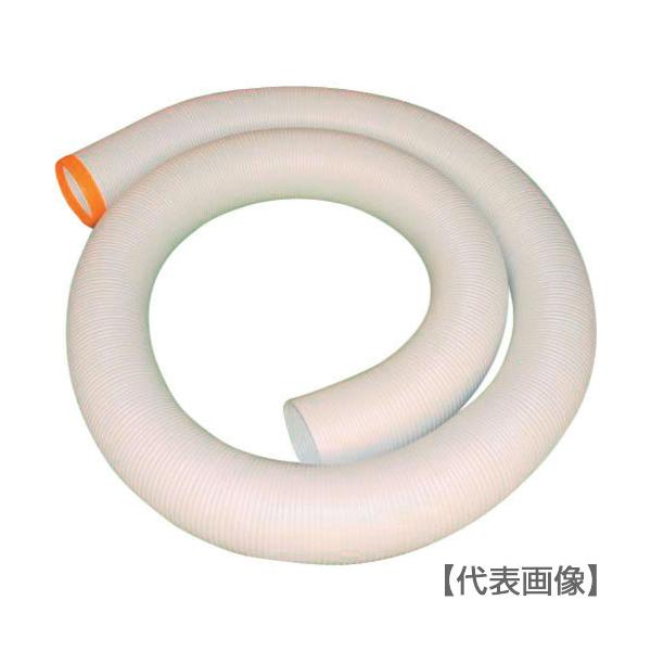 Suiden スポットエアコン1口用 延長排気ダクト（SS-HD-175-4M