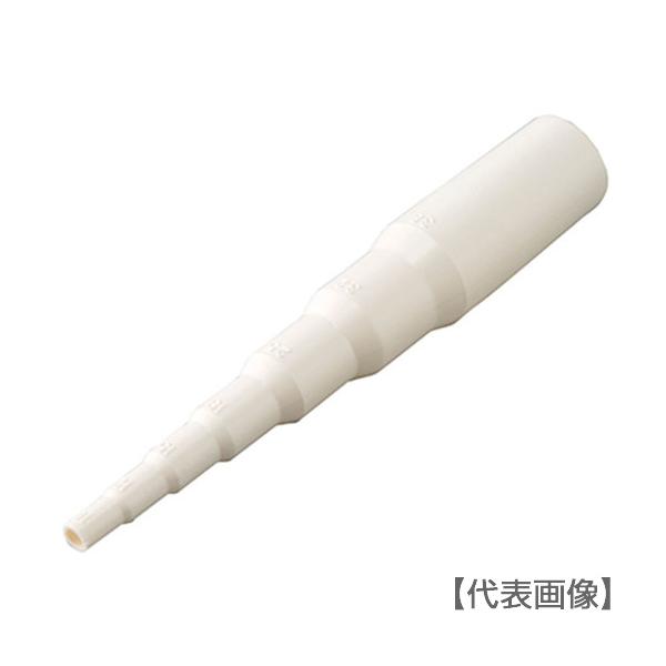 Ｓｕｉｄｅｎ　クリーナー用　φ３８　段付ノズル（1743544001）793-8527【（株）スイデン】