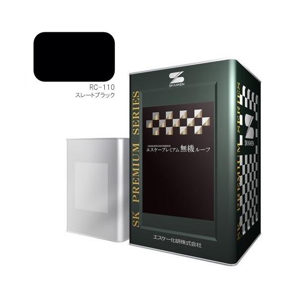 ・エスケープレミアム無機・艶あり・エスケー化研•N_10（ブラック） paintandtool_skk00210