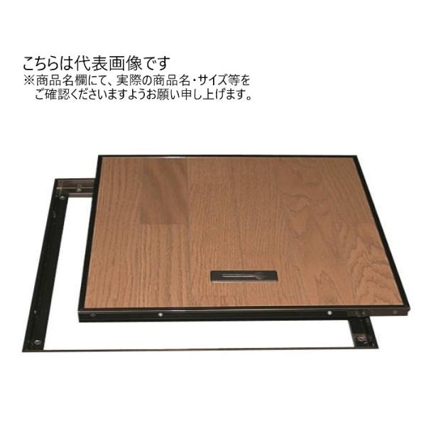 SPG 床下点検口 66246 シルバー 460角【SPG】 : PAINT AND TOOL - 通販