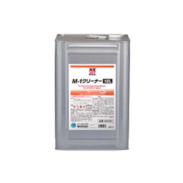 イチネンケミカルズ　M-1 クリーナー　30本セット 000258 M-1クリーナー イチネンケミカルズ(旧:タイホーコーザイ