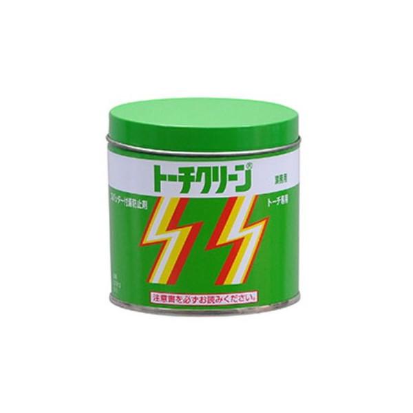 トーチクリーン 300g 10個セット 溶接トーチ用スパッター付着 トーチクリーン 300g 10個セット 溶接トーチ用スパッター付着