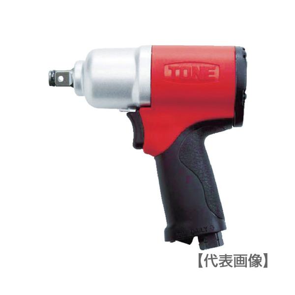 TONE エアーインパクトレンチ 能力ボルト径16mm 差込角 TONE エアーインパクトレンチ 能力ボルト径16mm 差込角